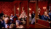 Vertigo (1958)Ernie's Restaurant, San Francisco, California and red